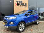 Ford ECOSPORT 1.0 ECOBoost Titanium / Hoge zit, Gebruikt, Euro 6, Ecosport, Blauw