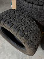 Set van 5 BF Goodrich KO2 18 inch 235 terreinbanden, Ophalen, 18 inch, Gebruikt, 235 mm