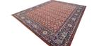 TABRIZ Perzische tapijten 443 x 370/kleed/oosters vloerkleed, Www.simatapijten.nl, Ophalen of Verzenden, 200 cm of meer, Info@simatapijten.nl