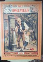 Voor 'h jonge volkje., Boeken, Ophalen of Verzenden
