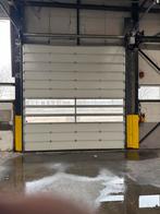 Overhead/ Sectionaaldeur - Garagedeur Bxh 4.25x4.25, Gebruikt, 120 cm of meer, Garagedeur, Ophalen of Verzenden