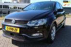 Volkswagen Polo 1.2 TSI Comfortline, Auto's, Volkswagen, Stof, Gebruikt, Euro 6, 4 cilinders