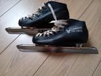 Viking schaatsen (lage noren), Sport en Fitness, Schaatsen, Noren, Zo goed als nieuw, Ophalen, Viking