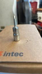 Zelfborende schroeven 4.2x19, Doe-het-zelf en Verbouw, Ophalen of Verzenden, Zo goed als nieuw, Minder dan 50 mm, Schroeven