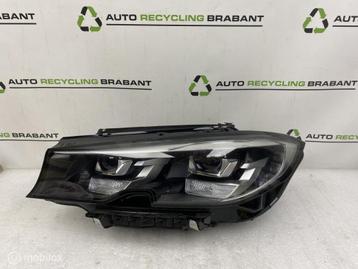 LED Koplamp Links BMW 3 Serie G20 G21 FULL LED  5A1DB37-02 beschikbaar voor biedingen