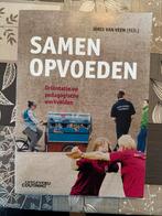 Samen Opvoeden - Pedagogisch Studieboek, Ophalen of Verzenden, Gamma, Zo goed als nieuw, HBO