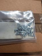 Schroefjes kruiskop en platkop, Ophalen of Verzenden