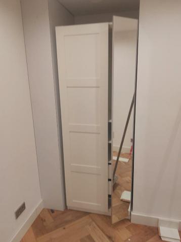 IKEA PAX KASTEN MONTAGE 50€ - afbeelding 11