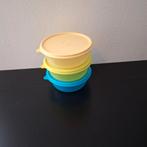 Tupperware ronde bakjes 600ml, Ophalen of Verzenden, Nieuw, Bak of Kom