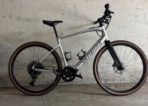 Specialized Vado 5 SL.- Inclusief Range Extender., Fietsen en Brommers, Elektrische fietsen, Zo goed als nieuw, Overige merken