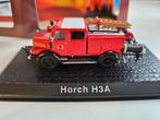 Horch H3A brandweer auto, Nieuw, Ophalen of Verzenden, Bus of Vrachtwagen