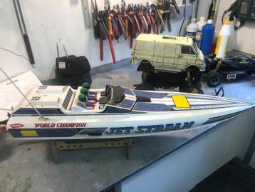 Rc hobby beschikbaar voor biedingen