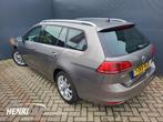 Volkswagen Golf Variant 1.4 TSI Highline Automaat Panodak /, Gebruikt, Zwart, 4 cilinders, Leder en Stof