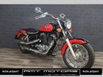 HONDA VT 1100 C2 SHADOW (bj 1996) VT1100 ACE, Bedrijf, Overig