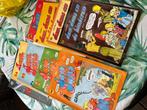 jan jans en de kinderen strips tijdschriften donald tina, Meerdere stripboeken, Ophalen of Verzenden, Zo goed als nieuw, Jan Kruis