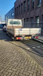 Iveco Daily 35C12 345 EXPORT, Auto's, ABS, 2286 cc, Achterwielaandrijving, 4 cilinders