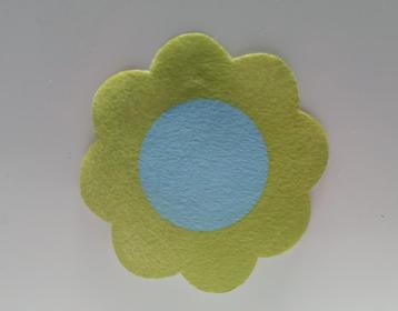Lundby vloerkleed bloem,Kijk, Kies en Koop! beschikbaar voor biedingen