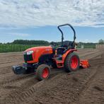 Kubota 2311, Tuin en Terras, Ophalen, Zo goed als nieuw