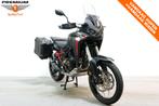 Honda CRF 1100 AFRICA TWIN DCT (bj 2020), Bedrijf, Cruise Control, Meer dan 35 kW, Toermotor