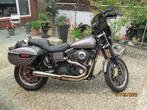 harley davidson dyna 1450, 2 cilinders, Chopper, Particulier, Meer dan 35 kW