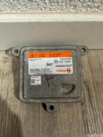 Osram A71154400DG 10R034663 Xenon Ballast module beschikbaar voor biedingen