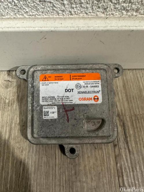 Osram A71154400DG 10R034663 Xenon Ballast module, Auto-onderdelen, Elektronica en Kabels, Cadillac, Gebruikt, Ophalen of Verzenden