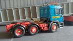 Man F2000 Dunkerley 1;50 Corgi Heavy Haulage Pol, Hobby en Vrije tijd, Modelauto's | 1:50, Verzenden, Zo goed als nieuw