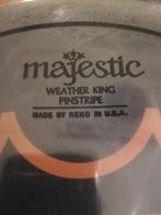 Remo Majestic 13" pinstripe clear drumvel, Muziek en Instrumenten, Nieuw, Overige merken, Ophalen of Verzenden