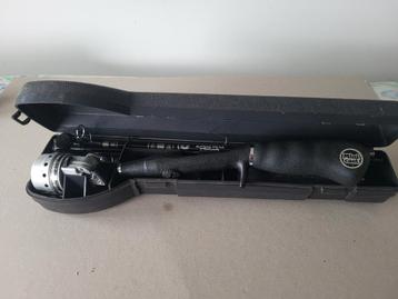 2x Daiwa minicast reishengeltjes. beschikbaar voor biedingen