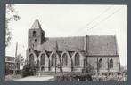 Abbenbroek (nabij Heenvliet en Geervliet) - NH Kerk, Verzenden, 1960 tot 1980, Ongelopen, Zuid-Holland