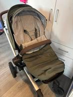 Joolz GEO 2, Kinderen en Baby's, Kinderwagens en Combinaties, Gebruikt, Verstelbare duwstang, Ophalen, Kinderwagen