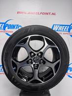 NIEUW! 16" Originele MG3 Velgen 5x112 Zomerbanden TPMS, Velg(en), 16 inch, Nieuw, Ophalen of Verzenden