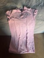 Polojurk Ralph Lauren 7 jaar, Ophalen, Meisje, Zo goed als nieuw, Jurk of Rok