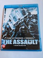 the assault - Blu-ray, Cd's en Dvd's, Blu-ray, Ophalen of Verzenden