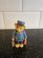 Cherished Teddies Lloyd, Verzamelen, Ophalen of Verzenden, Zo goed als nieuw, Beeldje, Cherished Teddies