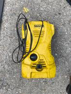 Werking onbekend, Hogedrukreiniger zonder onderdelen, Ophalen of Verzenden, Gebruikt, Benzine