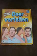 doorvertellen, rara wat zing ik en geen paniek, Verzenden, Gebruikt