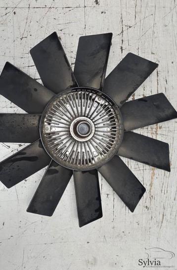 Koelvin ventilator met viscokoppeling BMW 3 / 5 / 7 / X5 / Z beschikbaar voor biedingen