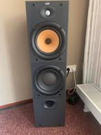 B&W speakers, Audio, Tv en Foto, Stereo-sets, Ophalen, Zo goed als nieuw, Speakers, Overige merken