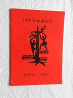 Jubileumboek - School met de Bijbel 19545-1995 - Nagele, Ophalen of Verzenden, Zo goed als nieuw