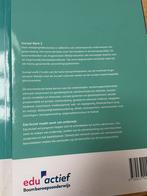 Sociaal Werk MBO 4 Boekenpakket, Ophalen of Verzenden, Gamma, Gelezen, MBO