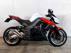 KAWASAKI Z1000 (bj 2010), 4 cilinders, Motorrijbewijs A, Bedrijf, Onbekend
