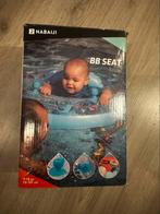 NABAJI BB Seat - Zwemzitje voor baby's, Ophalen of Verzenden, Zo goed als nieuw