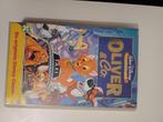 Oliver & Co. – Walt Disney Classics op VHS, Gebruikt, Tekenfilm, Alle leeftijden, Ophalen of Verzenden