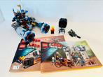 Lego 70806 Castle Cavalry, Complete set, Ophalen of Verzenden, Lego, Zo goed als nieuw