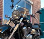 Universeel Windscherm Motor Smoke, Motoren, Ophalen of Verzenden, Gebruikt