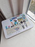 Jip & Janneke blik Fiep Westendorp, Verzamelen, Ophalen of Verzenden, Zo goed als nieuw, Overige, Overige merken