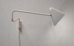 Ikea PS 2012 wandlamp Johanna Jellinek paperclip lamp, Huis en Inrichting, Scandinavisch design, Gebruikt, ., Ophalen of Verzenden
