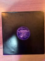 Monkey Say Monkey Do - Muma Cuba - 12 inch, Ophalen of Verzenden, Gebruikt, 12 inch, Techno of Trance