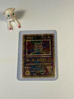 Ancient Mew Pokemon Promo, Hobby en Vrije tijd, Verzenden, Zo goed als nieuw, Losse kaart